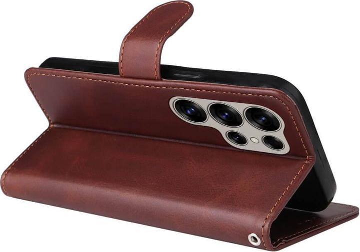 Image du produit Cover-Discount Galaxy S25 Ultra - Premium Handyhülle Etui (Samsung Galaxy S25 Ultra)