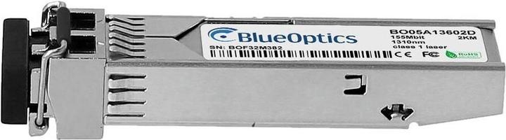 Produktbild BlueOptics Cisco 10-1750-01 kompatibler SFP BO05A13602