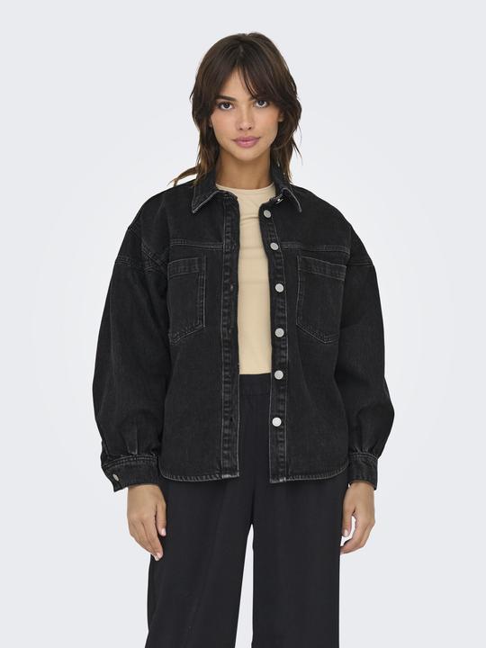 Immagine prodotto Only Giacca di jeans ONLANNI Giacca di jeans (S)