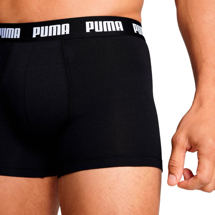 Produktbild Puma Everyday Boxers 3P (XL, 3er Pack)