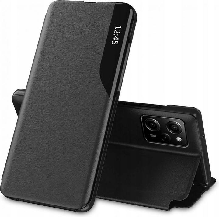 Tech-Protect Smart View Cover (Xiaomi Redmi Note 12 Pro)