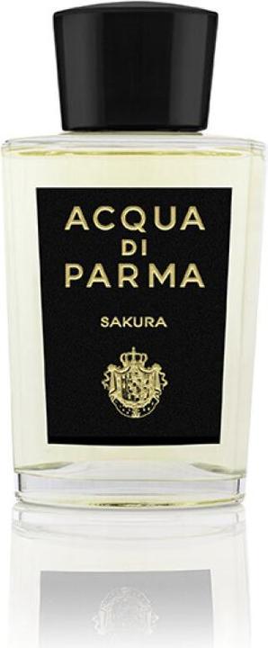 Actual product image Acqua Di Parma Sakura (Eau de parfum, 180 ml)