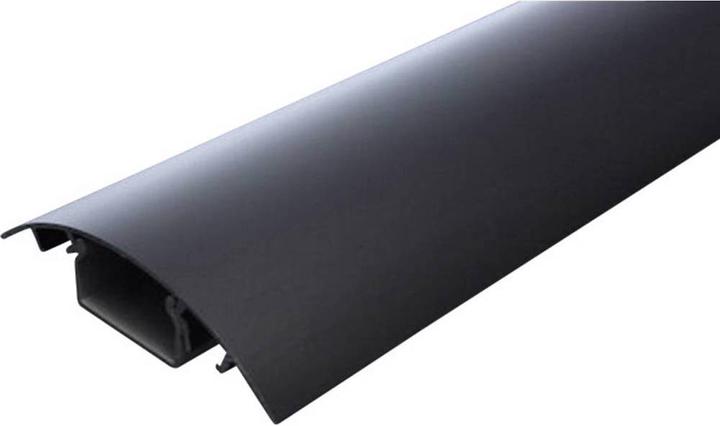 Black (anodised)