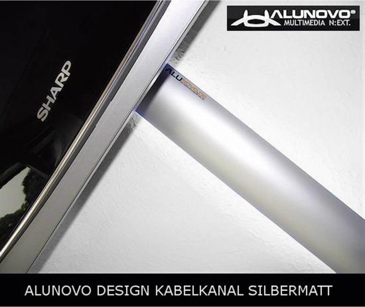 Actual product image Alunovo duct (Duct, 50 cm)
