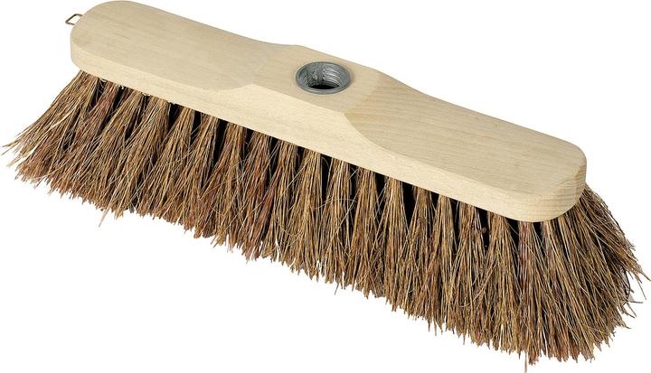 Immagine prodotto Rival Scopa di cocco 28cm naturale (4 pz.)