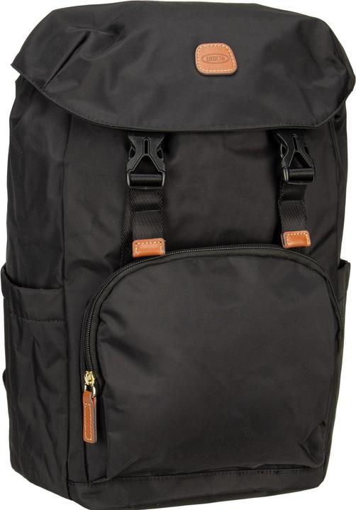 Actual product image Brics X-Collection backpack 40 cm (18 l)