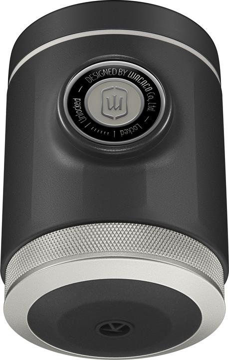 Produktbild Wacaco Tragbare Espressomaschine (0.08 l)