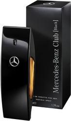Immagine prodotto Mercedes-Benz Club (Eau de toilette, 50 ml)