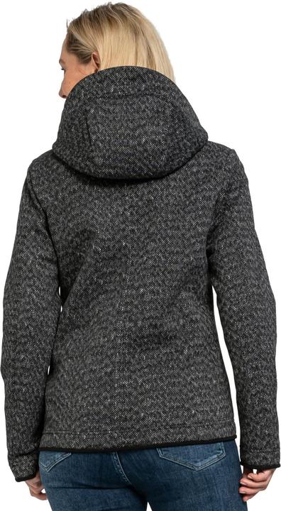 Produktbild Schöffel Fleece Hoody Aurora L (L)