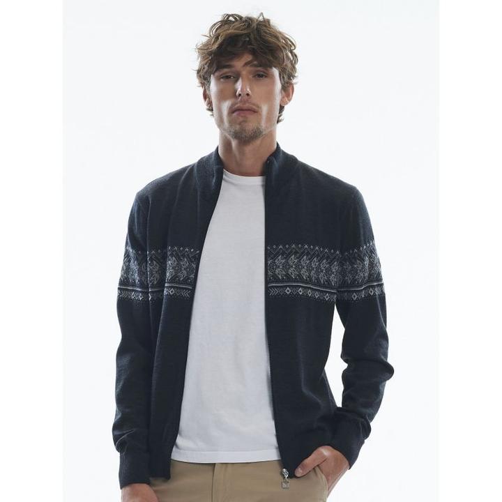 Actual product image Dale of Norway Hovden Masc Jacket (S)
