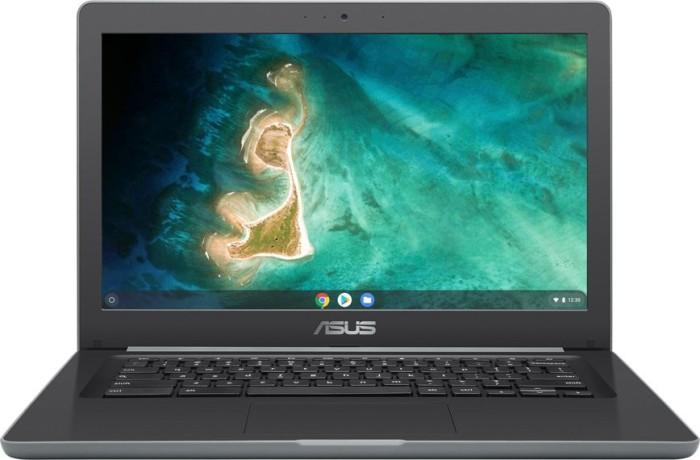 Produktbild ASUS Chromebook – C403NA-FQ0045 (14", Intel Celeron N3350, 4 GB, DE)