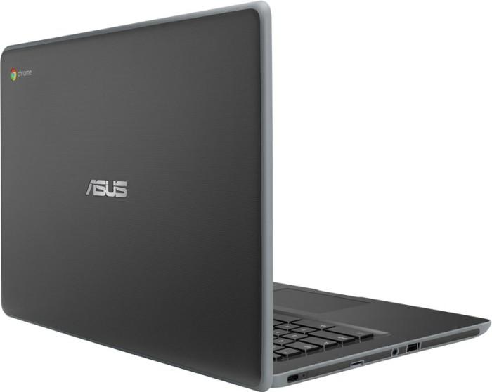 Produktbild ASUS Chromebook – C403NA-FQ0045 (14", Intel Celeron N3350, 4 GB, DE)