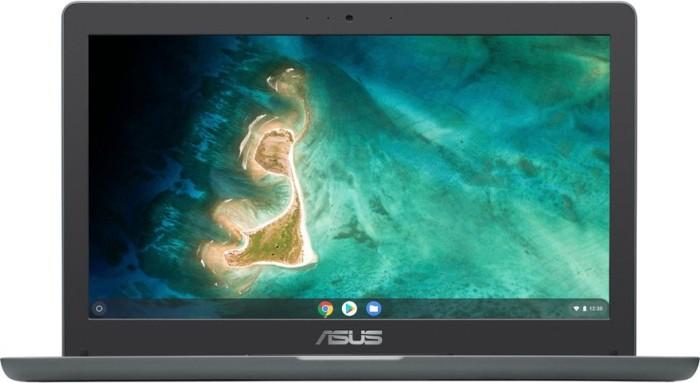 Produktbild ASUS Chromebook – C403NA-FQ0045 (14", Intel Celeron N3350, 4 GB, DE)