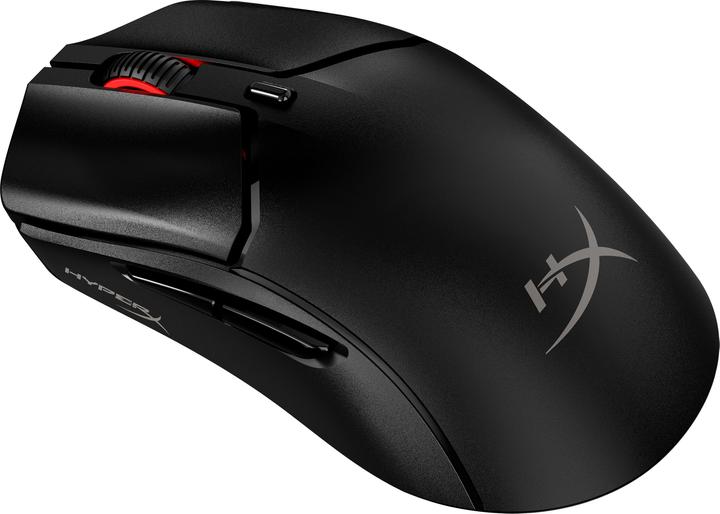 Produktbild HP HyperX Pulsefire Haste 2 (Kabelgebunden, Kabellos)