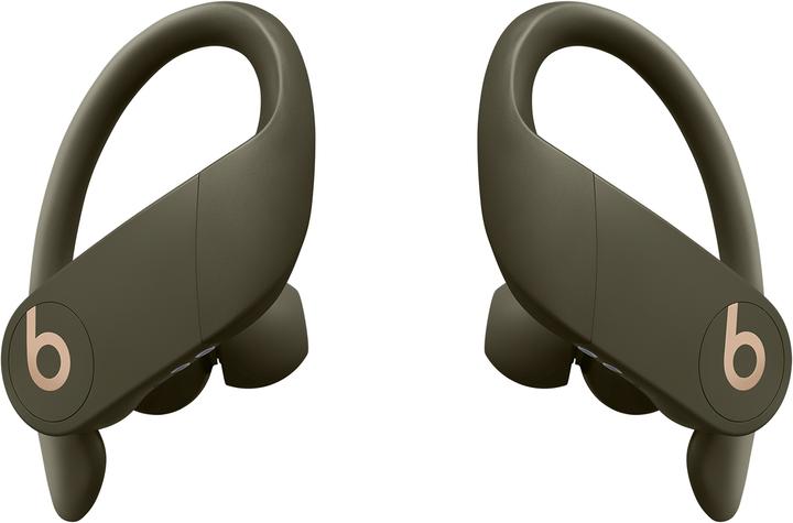 Immagine prodotto Beats Powerbeats Pro (Nessuna soppressione del rumore, 9 h, Senza fili)