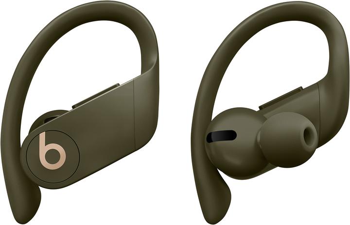Immagine prodotto Beats Powerbeats Pro (Nessuna soppressione del rumore, 9 h, Senza fili)