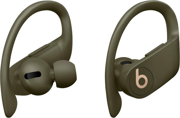 Immagine prodotto Beats Powerbeats Pro (Nessuna soppressione del rumore, 9 h, Senza fili)
