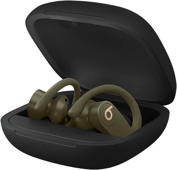 Immagine prodotto Beats Powerbeats Pro (Nessuna soppressione del rumore, 9 h, Senza fili)