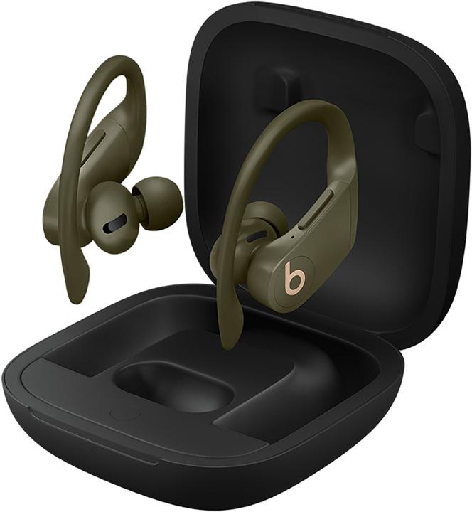 Immagine prodotto Beats Powerbeats Pro (Nessuna soppressione del rumore, 9 h, Senza fili)