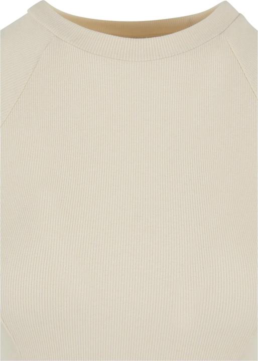 Actual product image Urban Classics Womens/Ladies Ribbed Skater Dress (XXL)