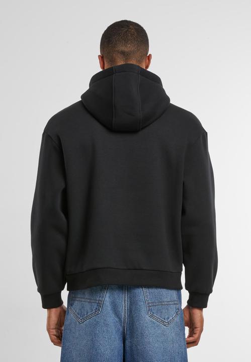 Produktbild Urban Classics Upscale Make It Legendary Fluffy Hoody - 174497 (M)