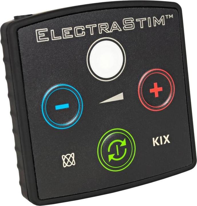 Actual product image ElectraStim KIX Stimulator Kit