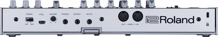 Immagine prodotto Roland TB-03