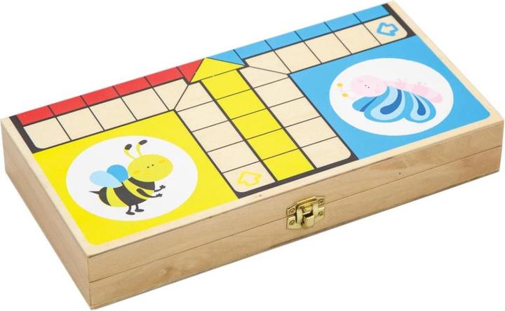 Image du produit New Classic Toys Ne soyez pas en colère contre moi (Allemand)