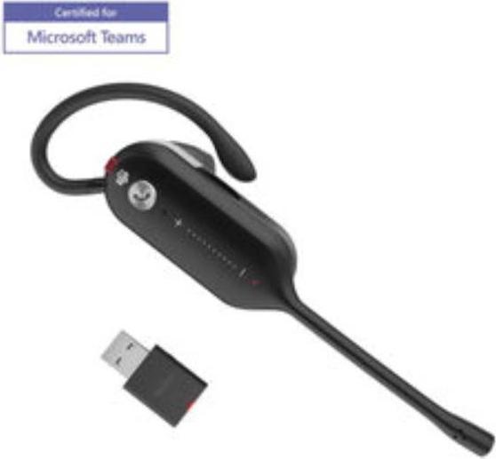 Immagine prodotto Yealink WH6X (Senza fili, USB Tipo-B)