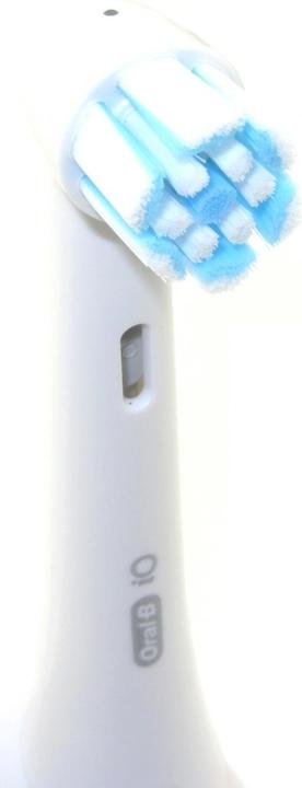 Produktbild Oral-B iO Sanfte Reinigung (4 x)