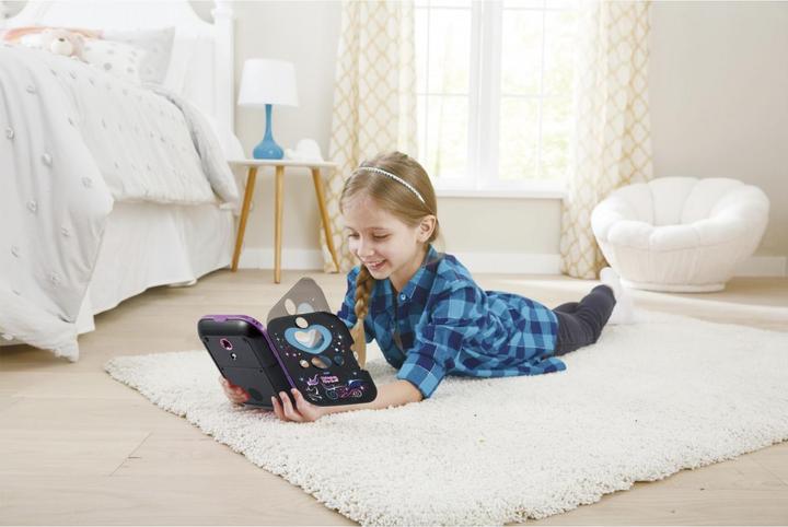Immagine prodotto VTech KidiSecrets Selfie Music 2.0 (Tedesco)