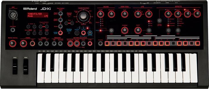 Immagine prodotto Roland JD-Xi