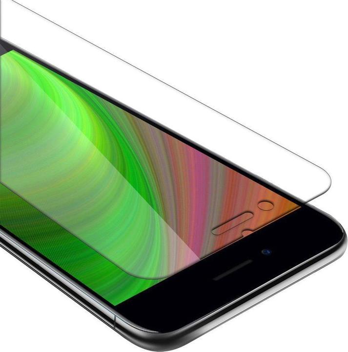 Produktbild Cadorabo Displayschutzglas (1 Stück, Apple iPhone 6 Plus)