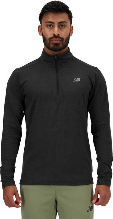 Produktbild New Balance Space Dye 1/4 Zip (XL)