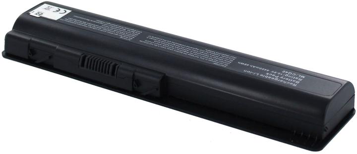 Immagine prodotto AGI Batteria compatibile con HP EliteBook 8560P (1 Celle, 4400 mAh)