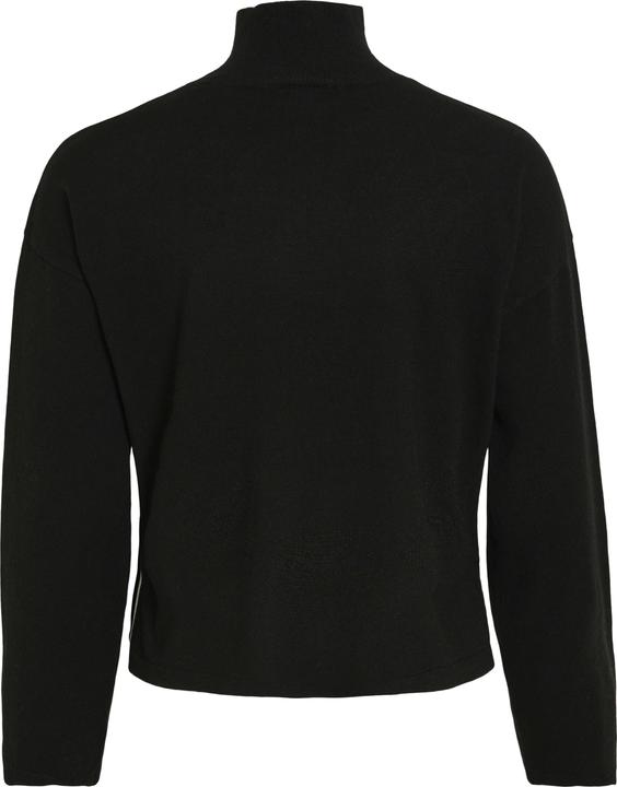 Produktbild Vila High Neck Strickpullover (M)