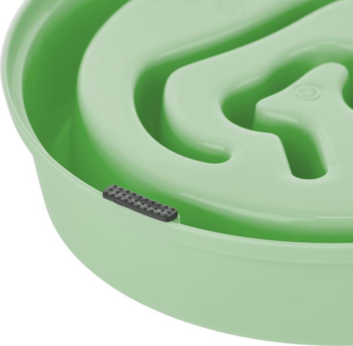 Immagine prodotto Relaxdays Ciotola antistrisciamento (0.65 l)