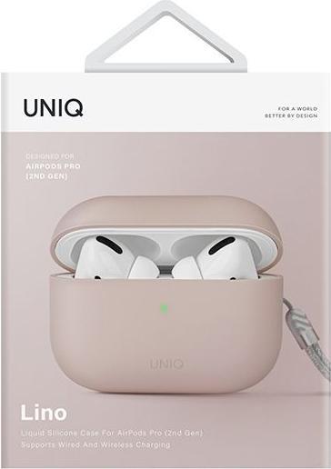 Produktbild Uniq Etui Lino (Kopfhörer Tasche)