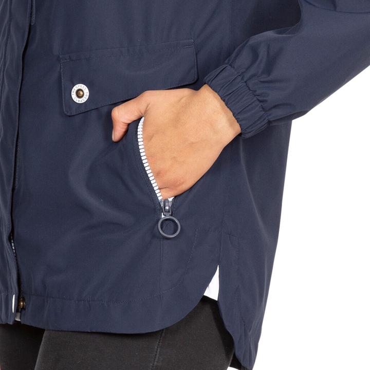 Image du produit Trespass FLOURISH C - Damen Kaputzenjacke (S)