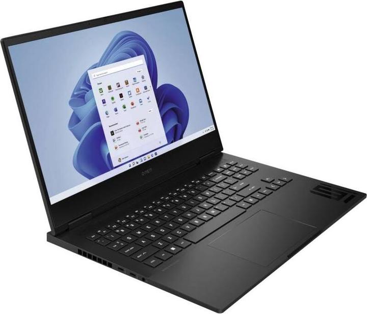 Produktbild HP OMEN Gaming Laptop 16-wf1500nz CH (16.10", Intel Core i5-14500HX, 16 GB, 1000 GB, CH)