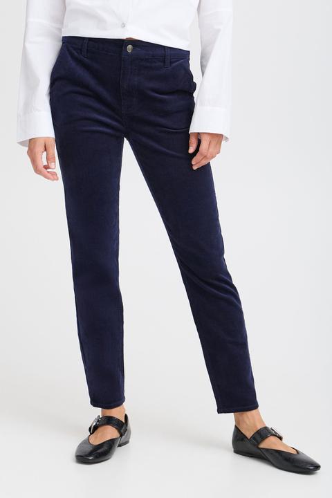 Pulz Jeans PZSALLY HW Pant 50207193