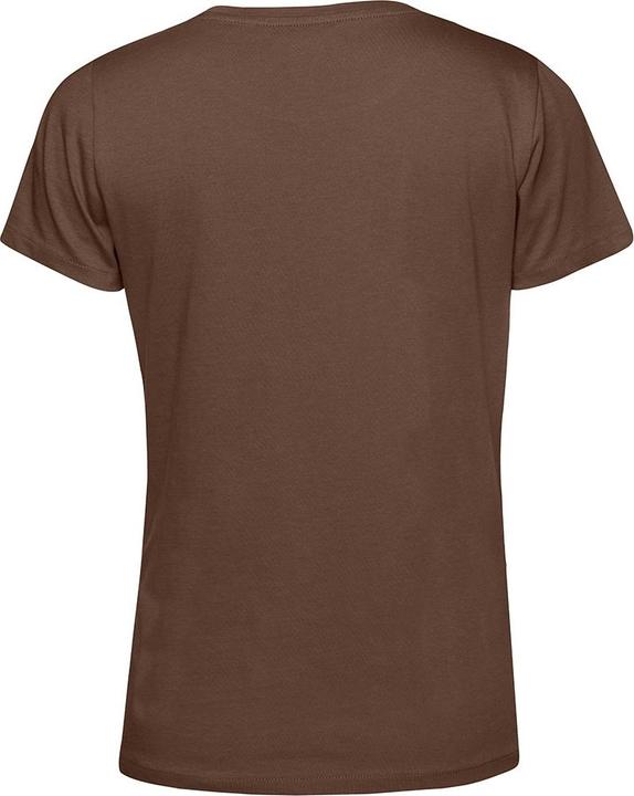Actual product image B&C T-shirt E150 organic short sleeve (S)