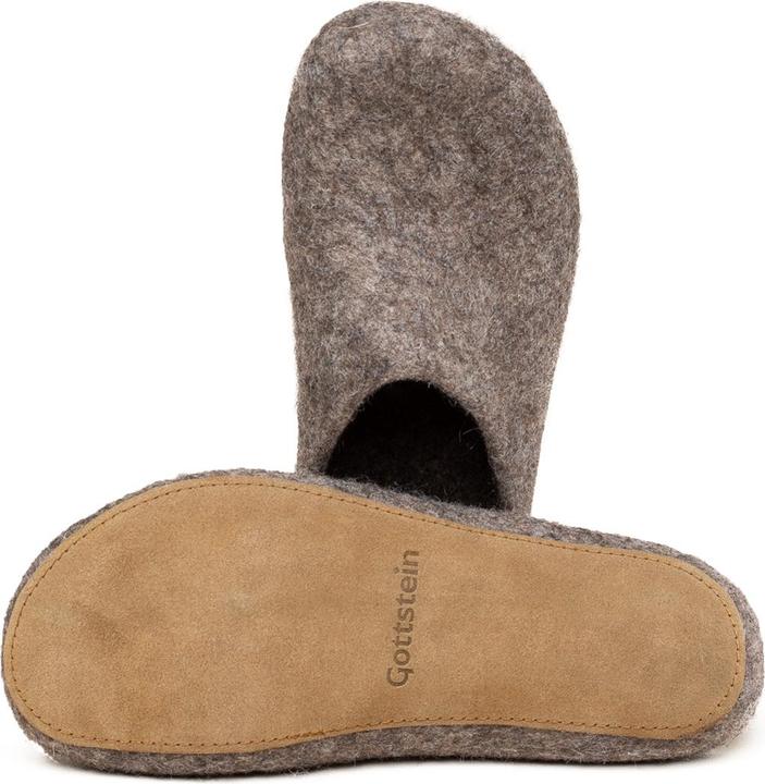 Produktbild Magicfelt Filz Pantoffeln (44)