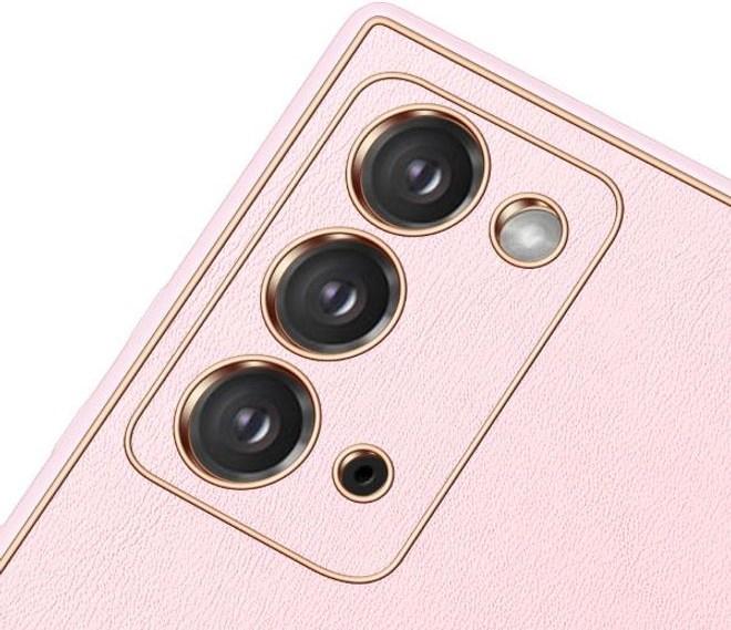 Produktbild Dux Ducis Yolo Series Hardcase Hülle (Samsung Galaxy Note 20)