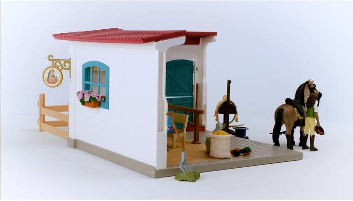 Immagine prodotto Schleich Stanza dei cavalli