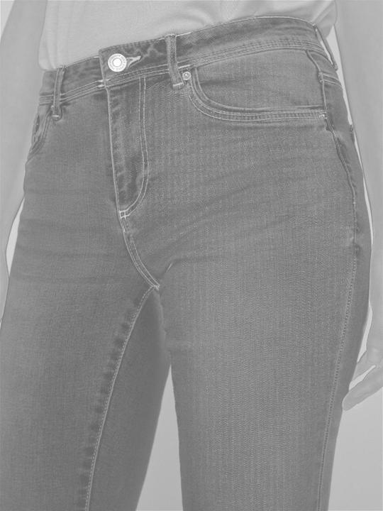 Produktbild Vero Moda VMTANYA Normal Waist Slim Fit Jeans (32)