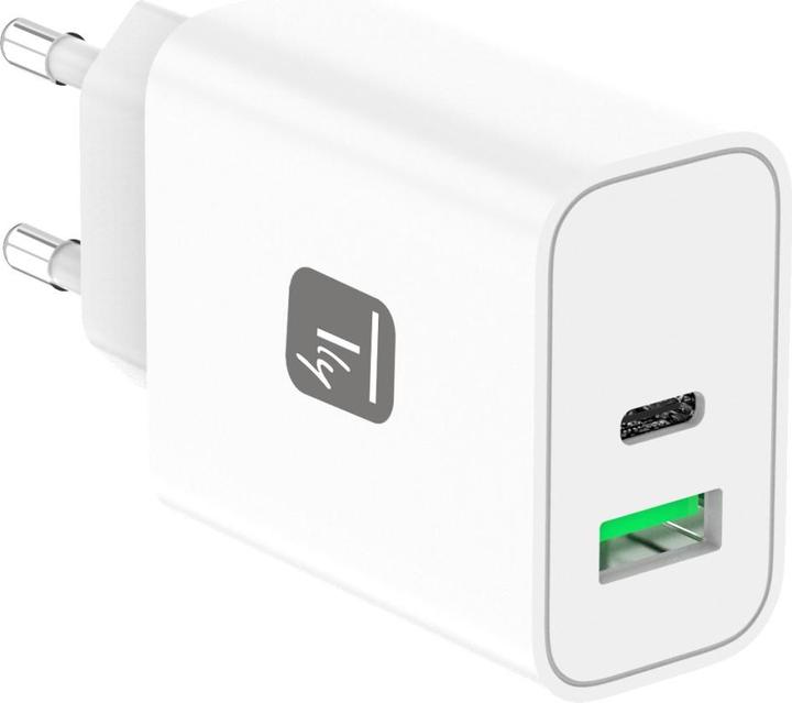 Image du produit Techly IPW-USB-30WAC
