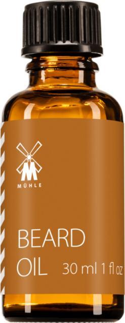 Immagine prodotto Mühle Olio per la barba (30 ml)