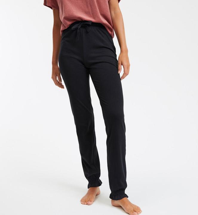 Image du produit La Redoute Collections Pantalon de pyjama (42)