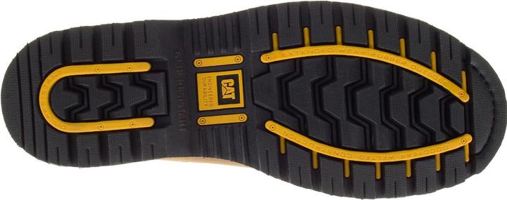 Actual product image Cat Shoes Motley Oven (S3, 45)